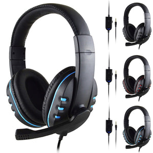 HEADSET GAME P2 | FRETE GRÁTIS