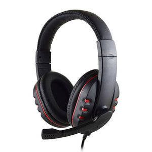 HEADSET GAME P2 | FRETE GRÁTIS