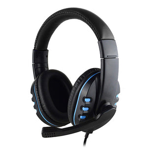 HEADSET GAME P2 | FRETE GRÁTIS